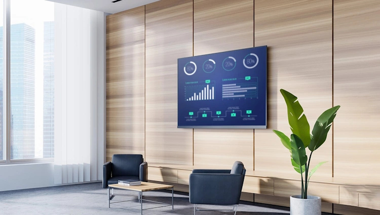 Телевидение для бизнеса от Ростелеком в деревня Ыхракасы (Чувашская Республика)